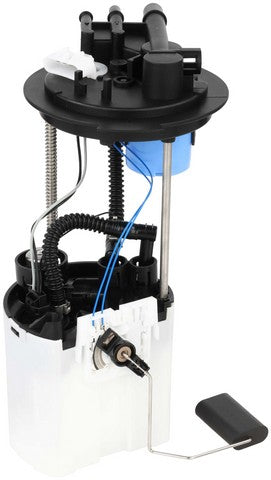 Delphi Fuel Pump Module Assembly FG0491