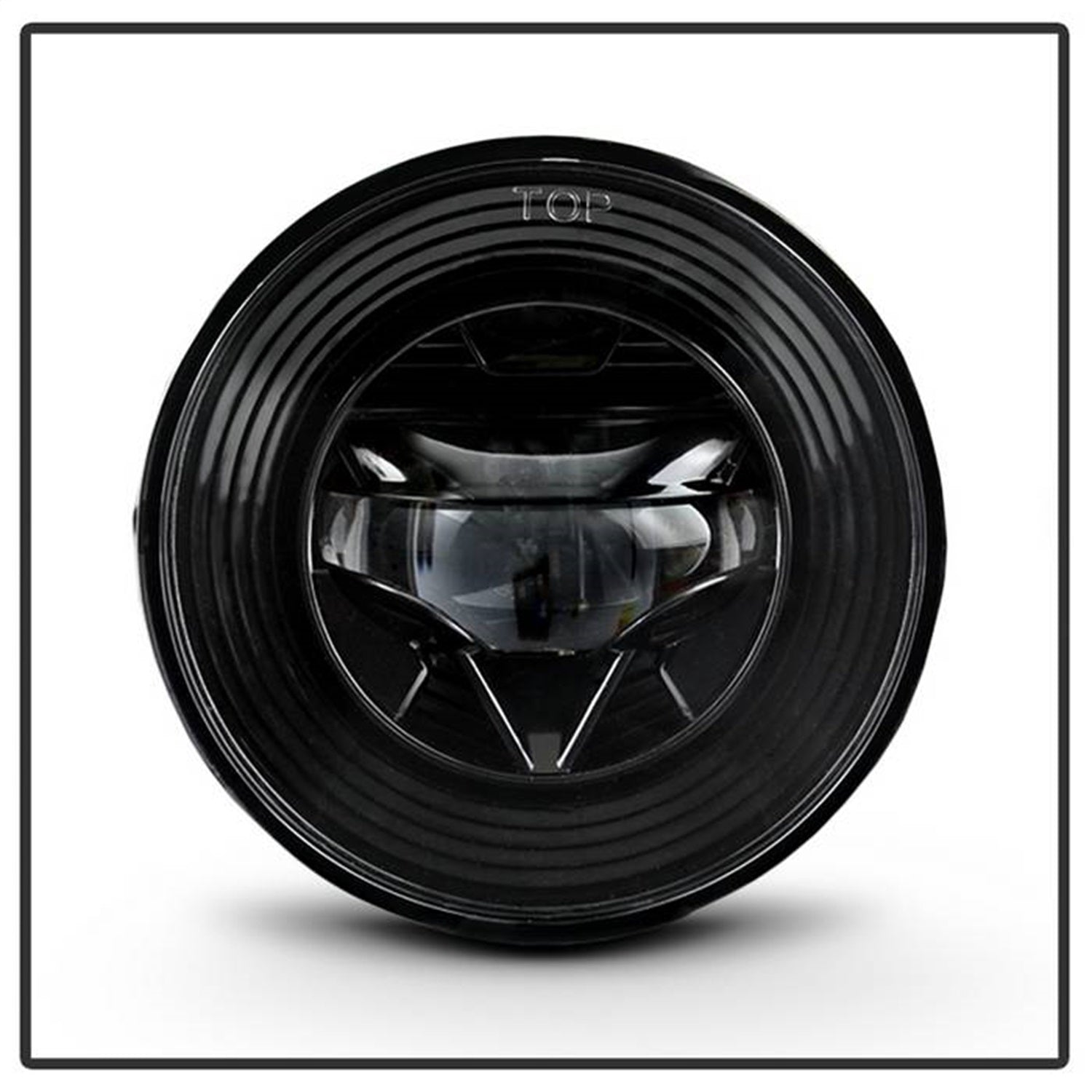 Spyder Auto 9043246 LED Fog Lights