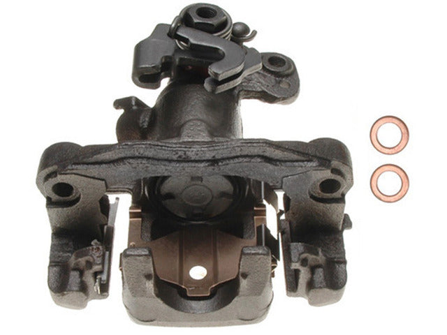 Raybestos Brakes Disc Brake Caliper FRC10015