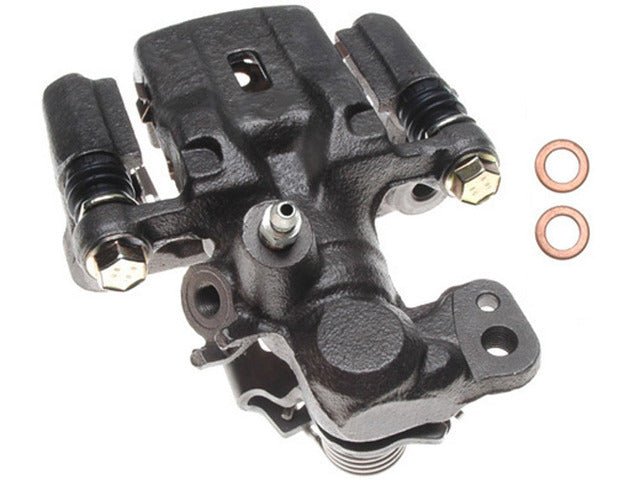 Raybestos Brakes Disc Brake Caliper FRC10015