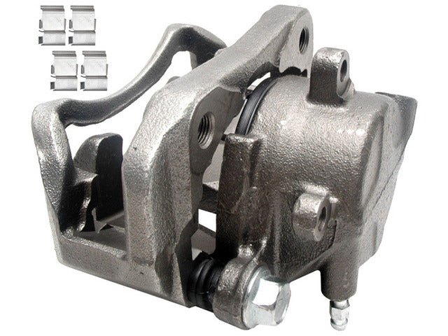 Raybestos Brakes Disc Brake Caliper FRC10218