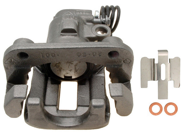 Raybestos Brakes Disc Brake Caliper FRC10415