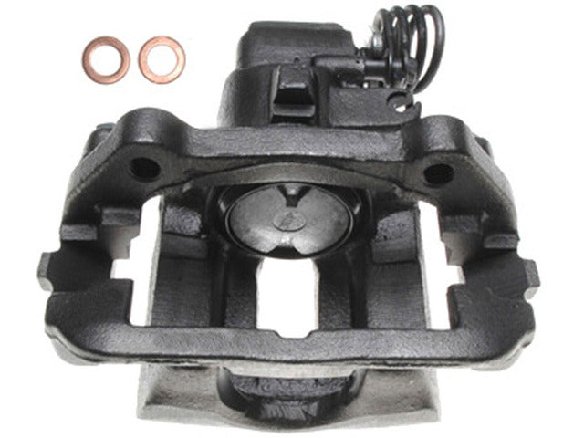 Raybestos Brakes Disc Brake Caliper FRC10417