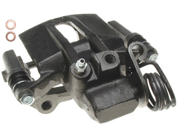 Raybestos Brakes Disc Brake Caliper FRC10417