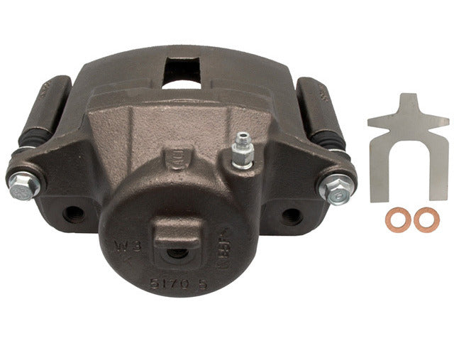 Raybestos Brakes Disc Brake Caliper FRC10508