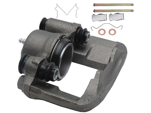 Raybestos Brakes Disc Brake Caliper FRC10536