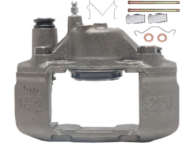 Raybestos Brakes Disc Brake Caliper FRC10536
