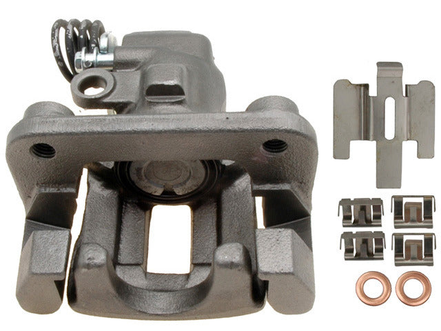 Raybestos Brakes Disc Brake Caliper FRC10546