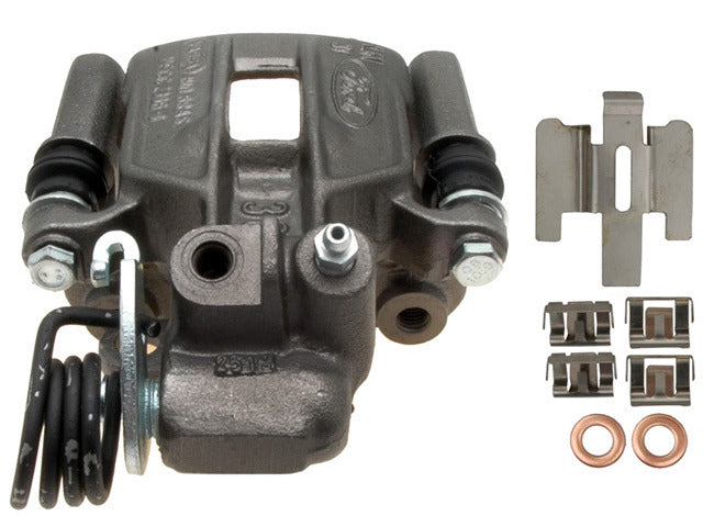 Raybestos Brakes Disc Brake Caliper FRC10546