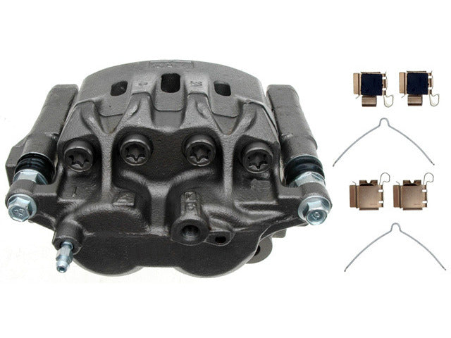 Raybestos Brakes Disc Brake Caliper FRC10599