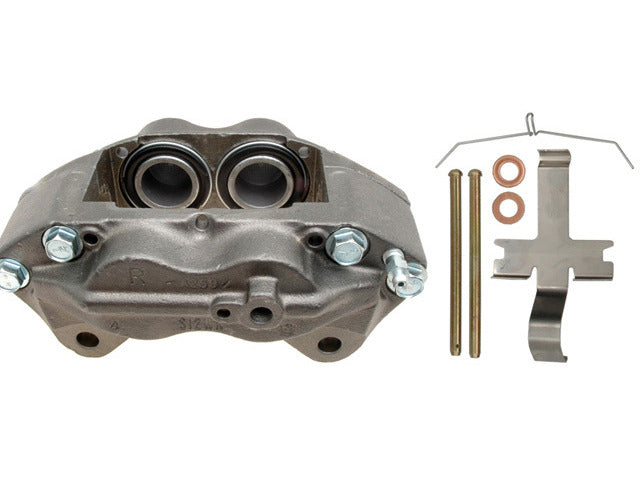 Raybestos Brakes Disc Brake Caliper FRC10612