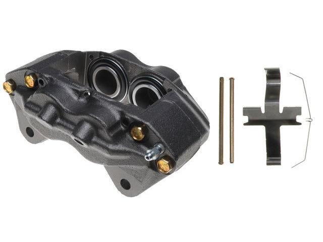 Raybestos Brakes Disc Brake Caliper FRC10724