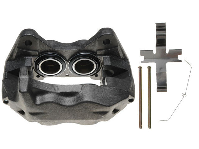 Raybestos Brakes Disc Brake Caliper FRC10791