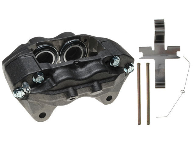 Raybestos Brakes Disc Brake Caliper FRC10791