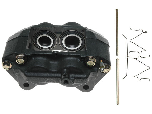 Raybestos Brakes Disc Brake Caliper FRC11024