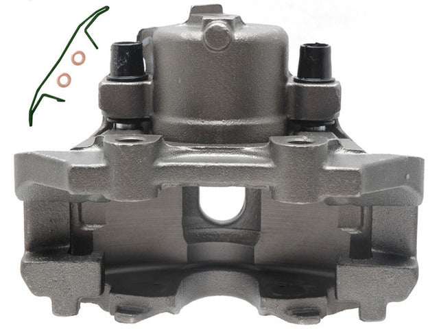 Raybestos Brakes Disc Brake Caliper FRC11079