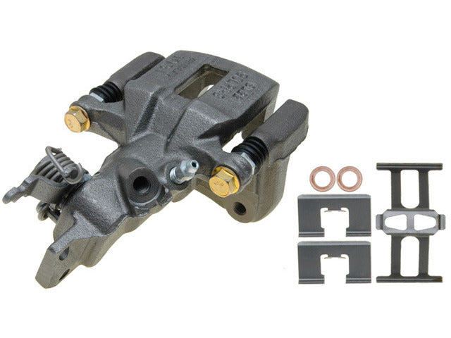 Raybestos Brakes Disc Brake Caliper FRC11118