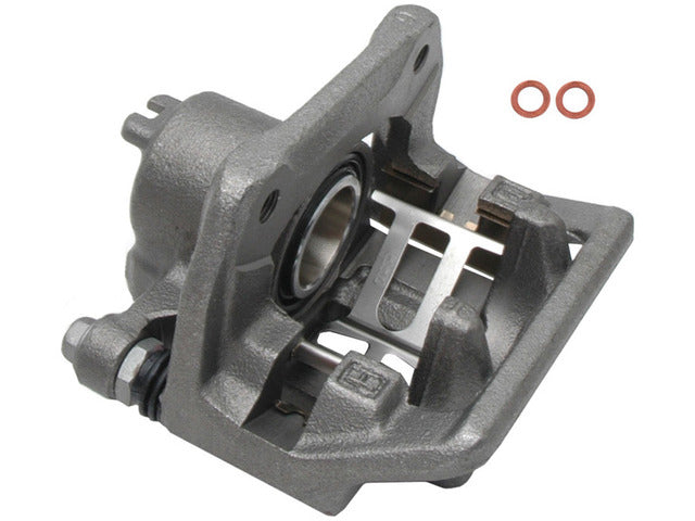 Raybestos Brakes Disc Brake Caliper FRC11124