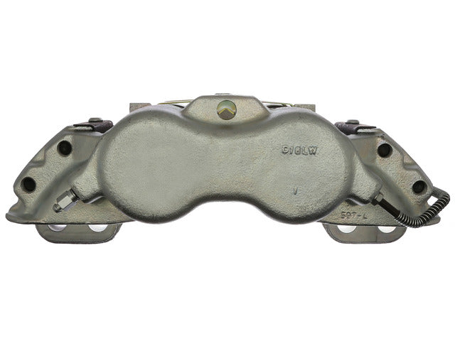 Raybestos Brakes Disc Brake Caliper FRC11522N