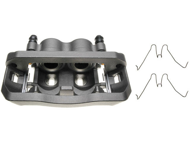 Raybestos Brakes Disc Brake Caliper FRC11591