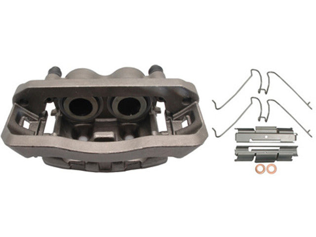 Raybestos Brakes Disc Brake Caliper FRC11592