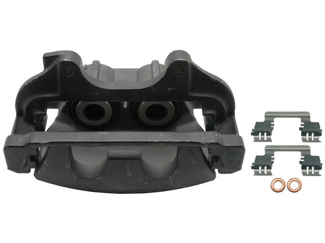 Raybestos Brakes Disc Brake Caliper FRC11702