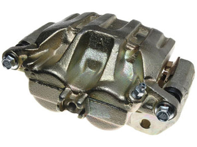Raybestos Brakes Disc Brake Caliper FRC11712