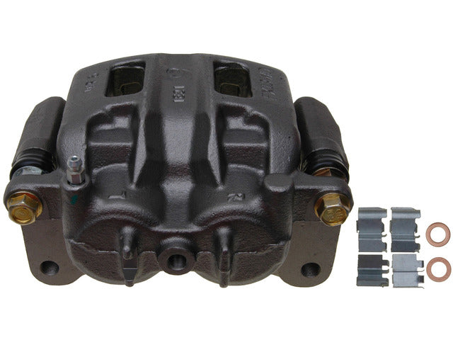 Raybestos Brakes Disc Brake Caliper FRC12307