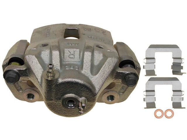 Raybestos Brakes Disc Brake Caliper FRC12509