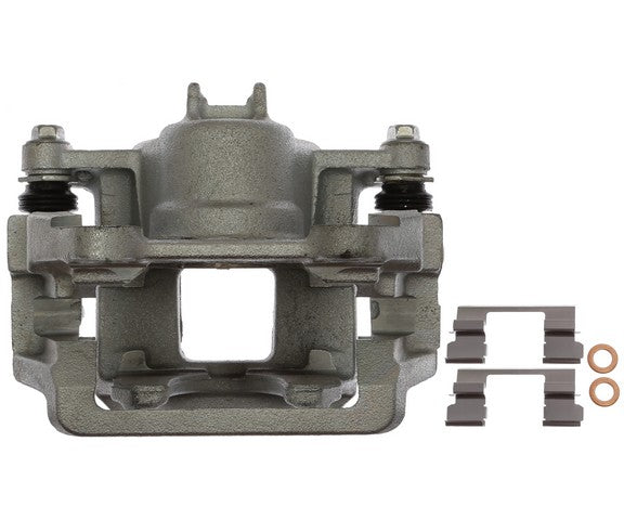 Raybestos Brakes Disc Brake Caliper FRC12520