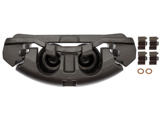 Raybestos Brakes Disc Brake Caliper FRC12593