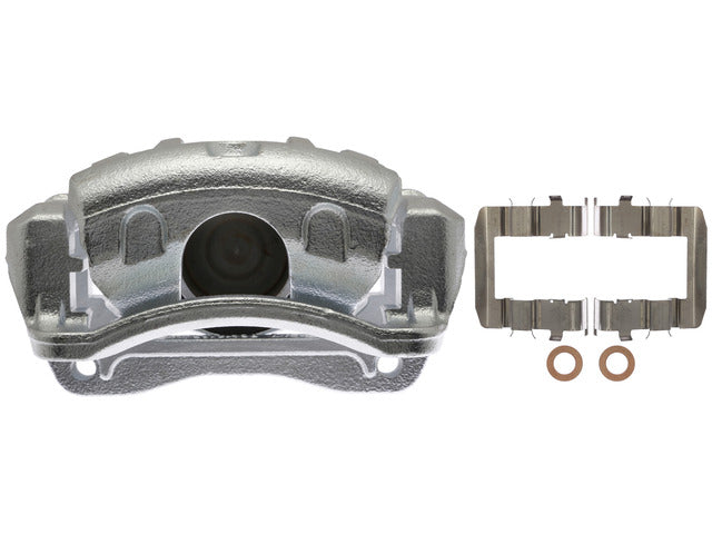 Raybestos Brakes Disc Brake Caliper FRC12717C