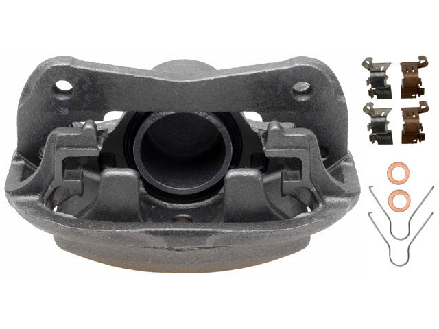 Raybestos Brakes Disc Brake Caliper FRC3146