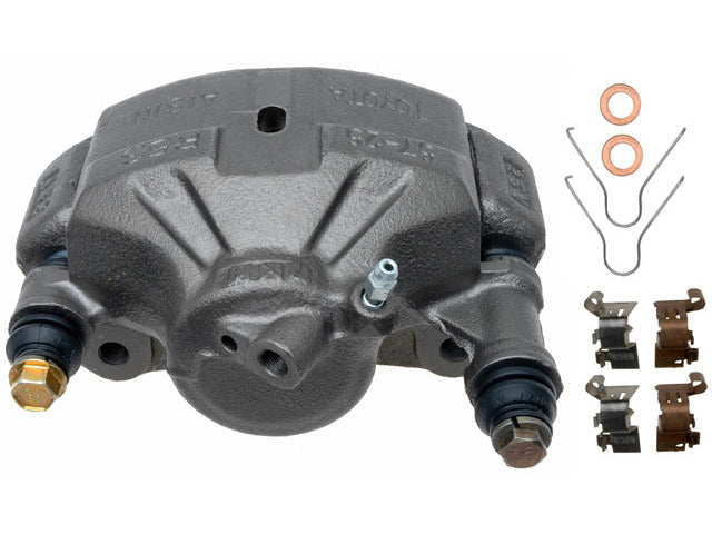 Raybestos Brakes Disc Brake Caliper FRC3146