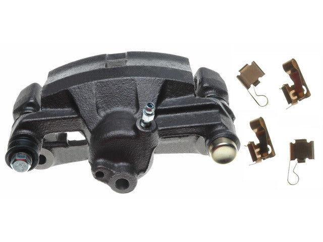 Raybestos Brakes Disc Brake Caliper FRC3704