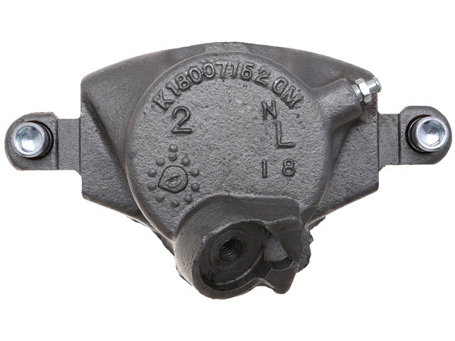 Raybestos Brakes Disc Brake Caliper FRC4140