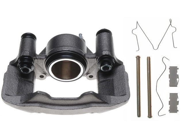 Raybestos Brakes Disc Brake Caliper FRC4200