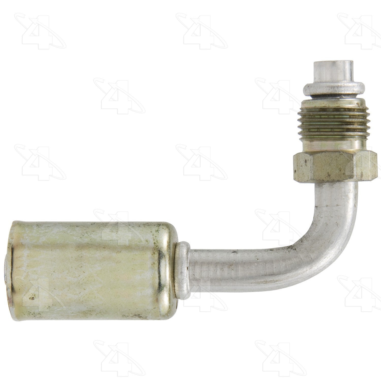 Four Seasons A/C Refrigerant Hose Fitting 10906