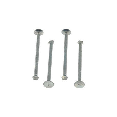 Carlson Drum Brake Shoe Spring Hold Down Pin H1108-2