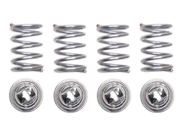 Raybestos Brakes Drum Brake Shoe Hold Down Spring H1160