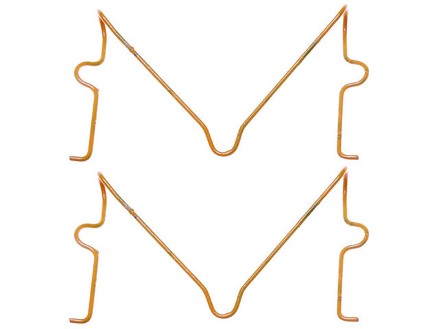 Raybestos Brakes Disc Brake Caliper Support Spring H15436