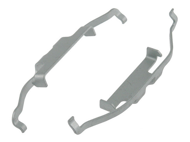 Raybestos Brakes Disc Brake Hardware Kit H15811A