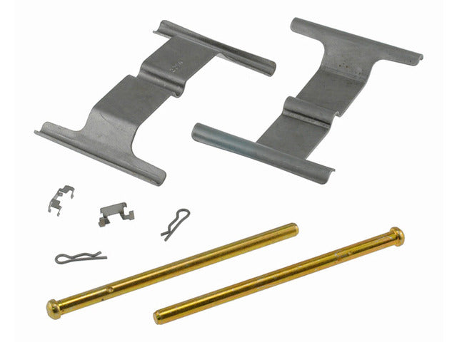Raybestos Brakes Disc Brake Hardware Kit H15905A