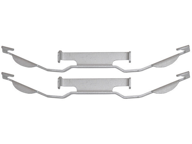 Raybestos Brakes Disc Brake Hardware Kit H15915A