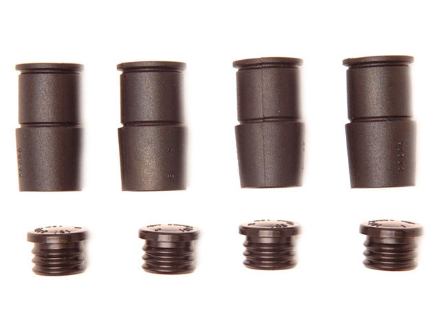 Raybestos Brakes Disc Brake Caliper Bushing H16113