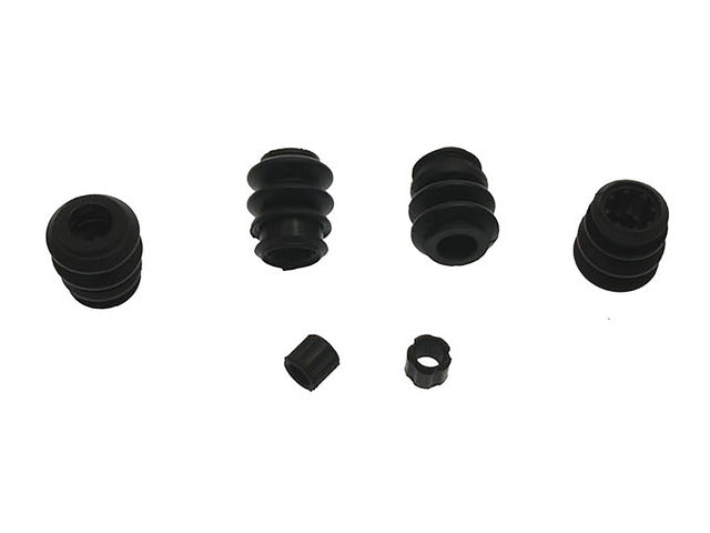 Raybestos Brakes Disc Brake Caliper Bushing H16213