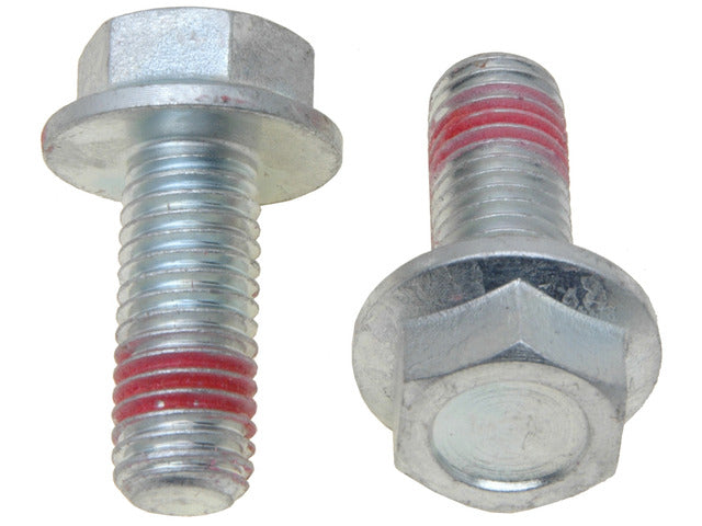 Raybestos Brakes Disc Brake Caliper Bracket Mounting Bolt H17011