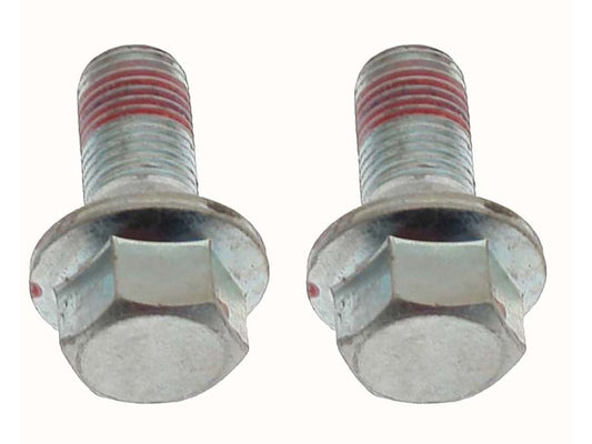 Raybestos Brakes Disc Brake Caliper Bracket Mounting Bolt H17028