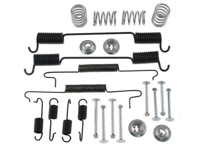 Raybestos Brakes Drum Brake Hardware Kit H17160