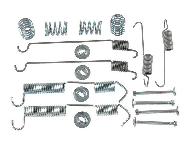 Raybestos Brakes Drum Brake Hardware Kit H17308